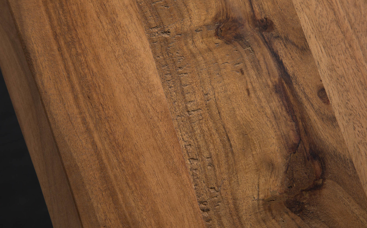 Drewniany stół 160 cm
