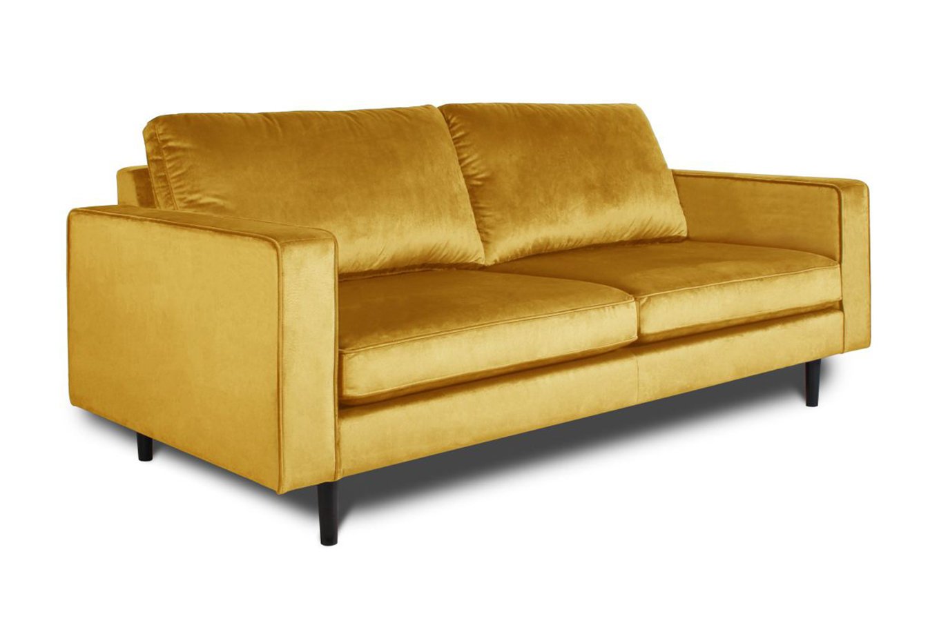 Nowoczesna sofa FRESH / szerokość 200 cm