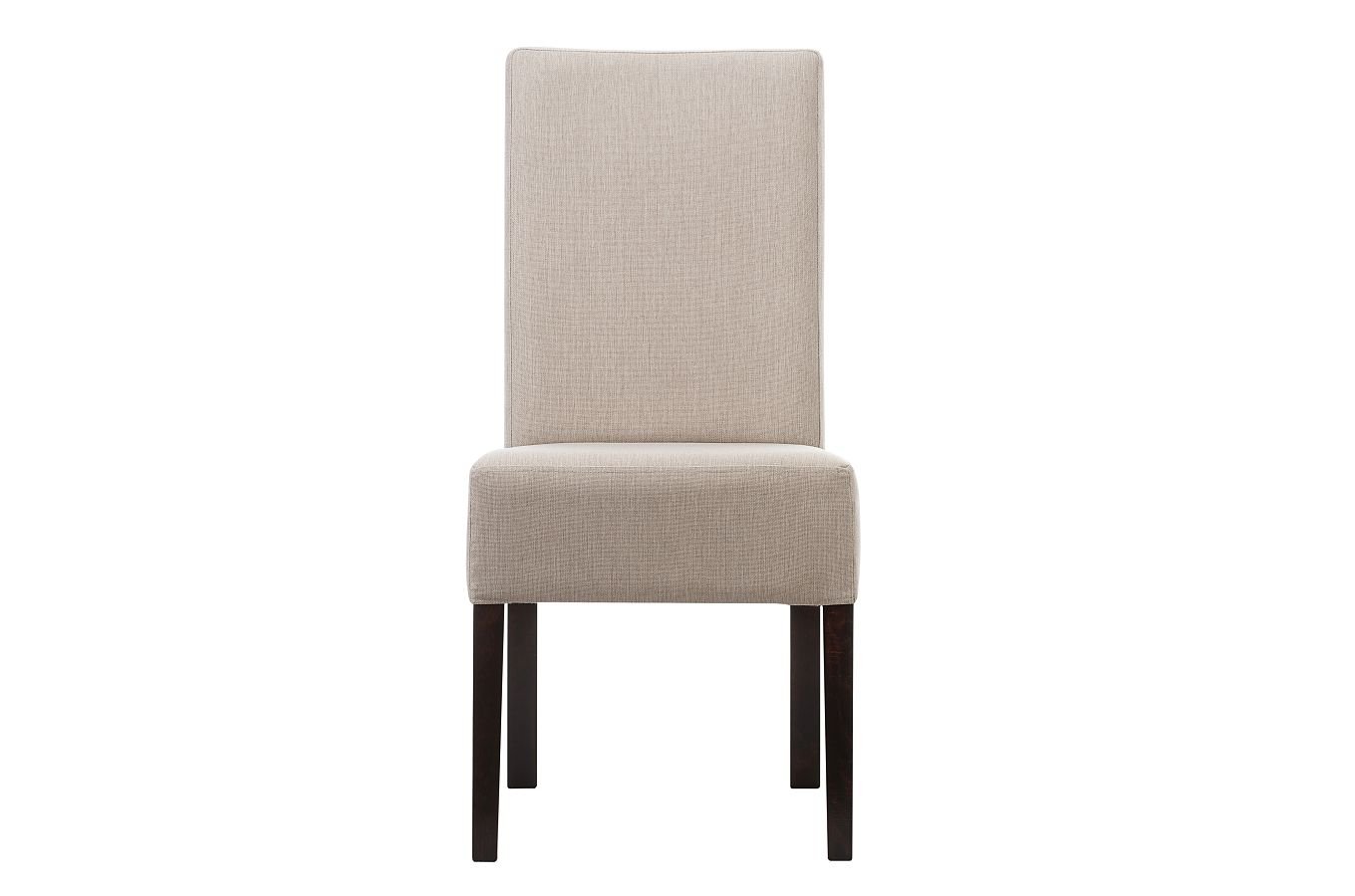 Tapicerowane krzesło CLAUDIA / wys. 95 cm