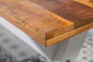 Drewniana ławka LONG ISLAND / 160 cm