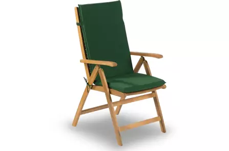 Drewniane składane krzesło ogrodowe SINTRA