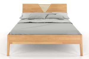 Łóżko drewniane bukowe Visby WOŁOMIN