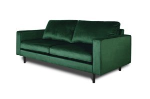 Nowoczesna sofa FRESH / szerokość 200 cm