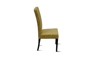 Tapicerowane krzesło SOPHIA / wys. 107 cm