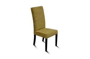 Tapicerowane krzesło SOPHIA / wys. 107 cm