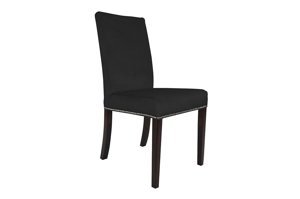 Tapicerowane krzesło SOPHIA / wys. 95 cm
